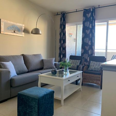 Apartamento Beach Apolo XVIII 卡尔佩 外观 照片