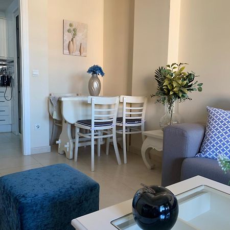 Apartamento Beach Apolo XVIII 卡尔佩 外观 照片