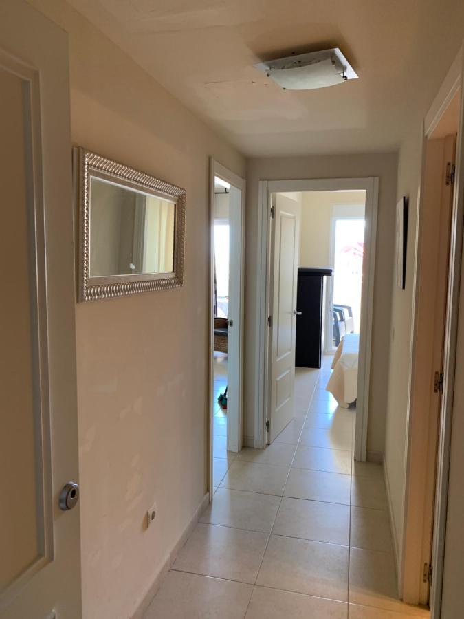 Apartamento Beach Apolo XVIII 卡尔佩 外观 照片